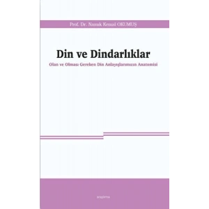 Din ve Dindarlıklar