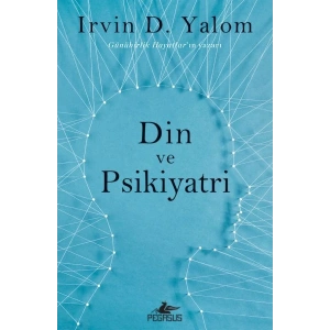 Din ve Psikiyatri