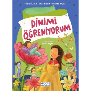 Dinimi Öğreniyorum