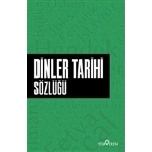 Dinler Tarihi Sözlüğü