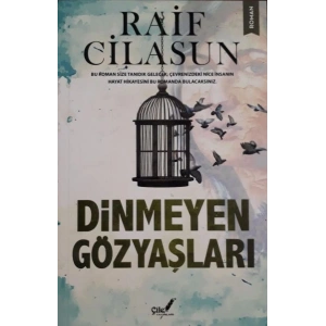 Dinmeyen Gözyaşları