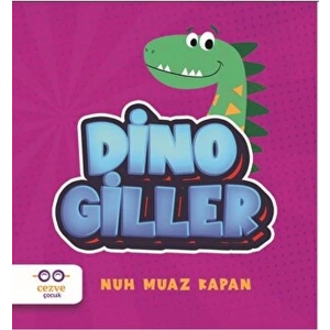 Dinogiller