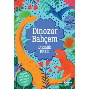 Dinozor Bahçem