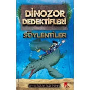 Dinozor Dedektifleri - Söylentiler