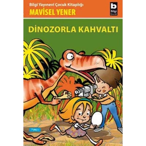 Dinozorla Kahvaltı