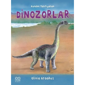 Dinozorlar - Kendimi Tanıtıyorum