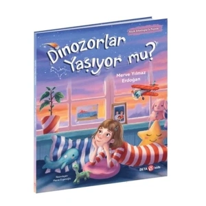 Dinozorlar Yaşıyor mu?