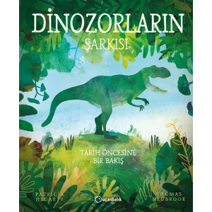 Dinozorların Şarkısı