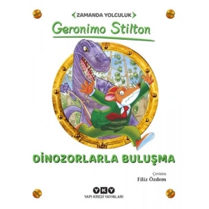Dinozorlarla Buluşma