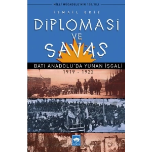 Diplomasi ve Savaş