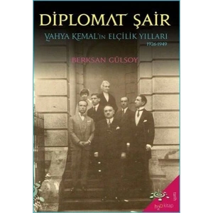 Diplomat Şair