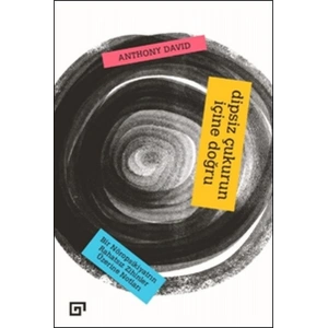 Dipsiz Çukurun İçine Doğru: Bir Nöropsikiyatrın Rahatsız Zihinler Üzerine Notları
