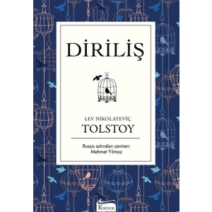 Diriliş (Bez Ciltli)