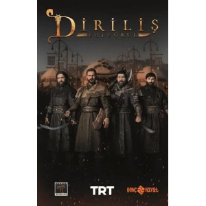 Diriliş Ertuğrul
