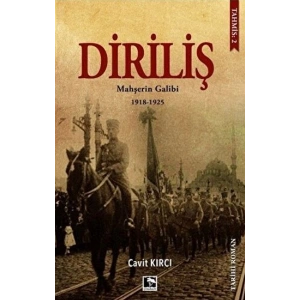 Diriliş: Mahşerin Galibi
