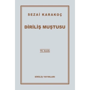 Diriliş Muştusu