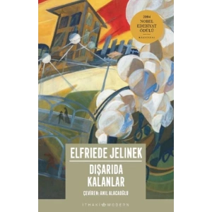 Dışarıda Kalanlar