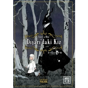 Dışarı’daki Kız 1