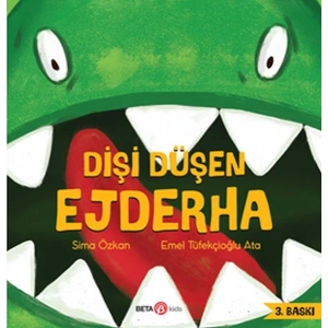 Dişi Düşen Ejderha