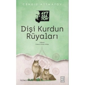 Dişi Kurdun Rüyaları