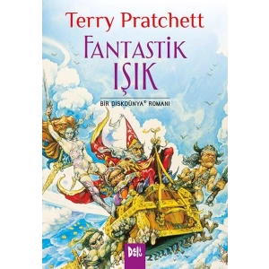Disk Dünya 02: Fantastik Işık