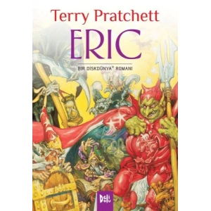 Disk Dünya 09: Eric
