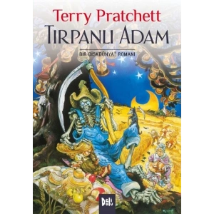 Disk Dünya 11: Tırpanlı Adam