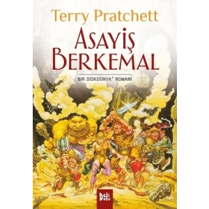 Disk Dünya 15: Asayiş Berkemal