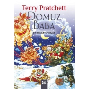 Disk Dünya 20: Domuz Baba