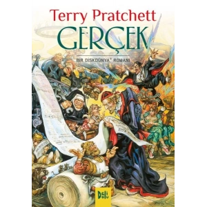 Disk Dünya 25: Gerçek