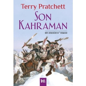 Disk Dünya 27: Son Kahraman