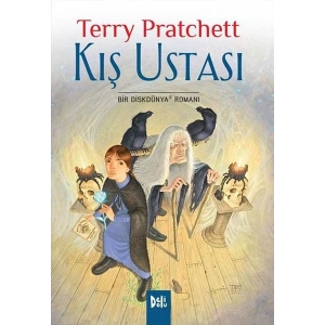 Disk Dünya 35: Kış Ustası