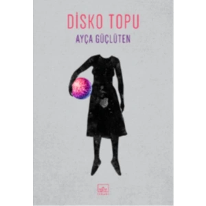 Disko Topu