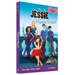 Disney Jessie Yaşasın Hayat
