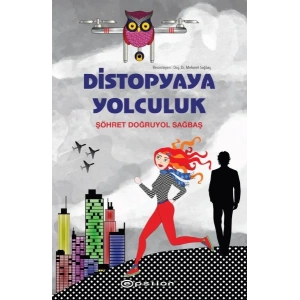Distopyaya Yolculuk