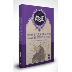 Divan-ı Türki Basitin Gramer ve Lügatçesi
