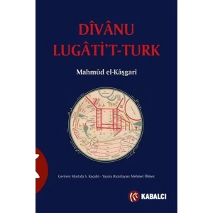 Divanü Lugatit-Türk