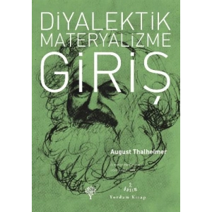 Diyalektik Materyalizme Giriş