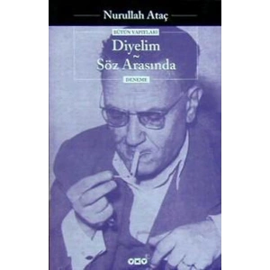 Diyelim Söz Arasında