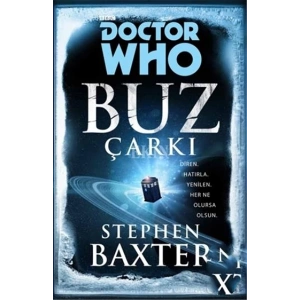 Doctor Who: Buz Çarkı