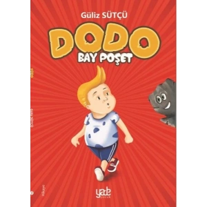 Dodo - Bay Poşet