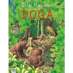 Doğa / Bilgi Hazinesi