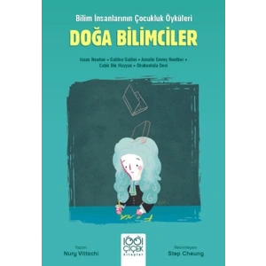 Doğa Bilimciler – Genç Bilim İnsanları