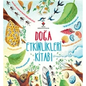 Doğa Etkinlikleri Kitabı