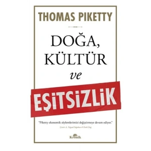 Doğa, Kültür ve Eşitsizlik