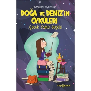 Doğa ve Deniz’in Öyküleri