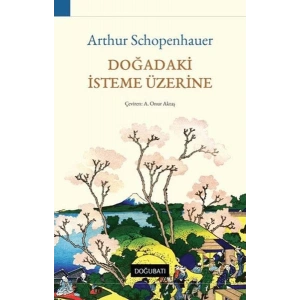 Doğadaki İsteme Üzerine