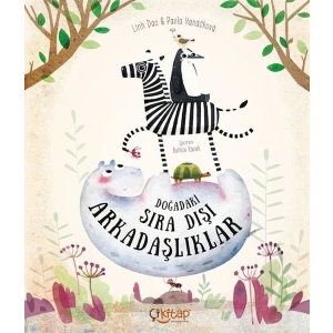 Doğadaki Sıra Dışı Arkadaşlıklar