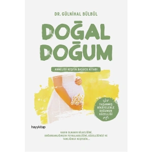 Doğal Doğum