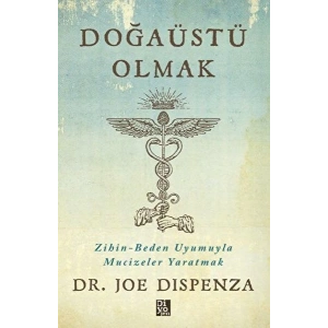 Doğaüstü Olmak